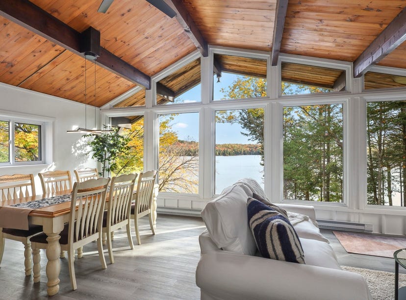 103 Rue du LacAshton, SainteMargueriteduLacMasson, Québec J0T 1L0