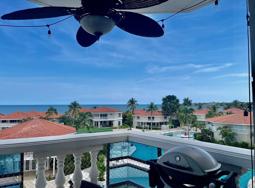 Coronado Bay, Las Lajas, Provincia de Panamá Oeste, Panamá, Panama City