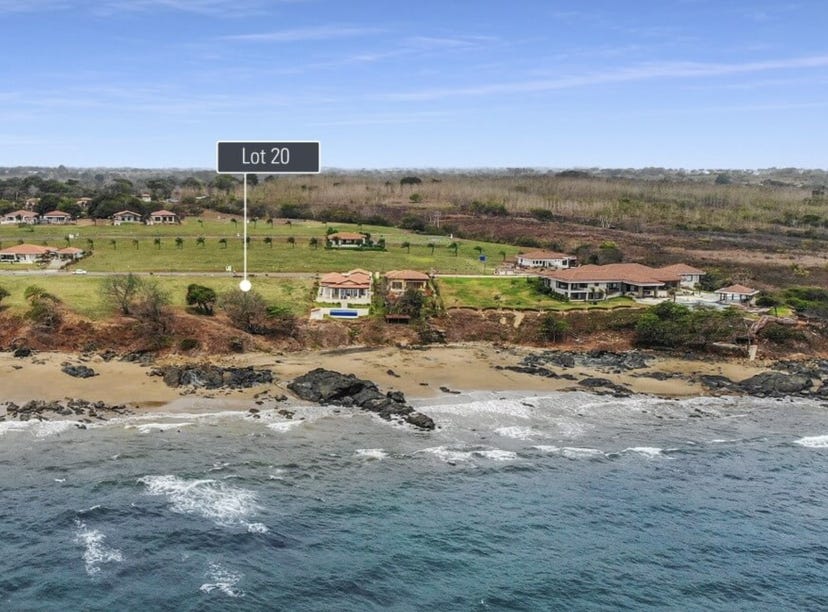 Pedasí, Provincia de Los Santos, Panamá, Panama City, Panama City Land