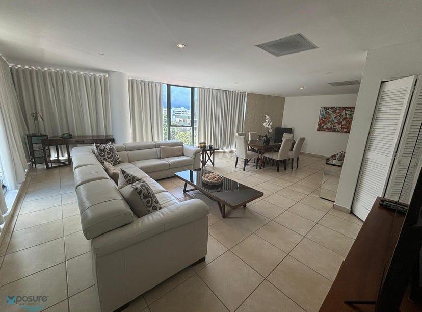 1511 AVENIDA PONCE DE LEON, Apt 1174, Santurce, San Juan 00909 Apartment for Rent