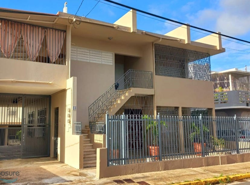 43 CALLE PONCE, Apt 1A, Hato Rey Central, San Juan, San Juan 00917