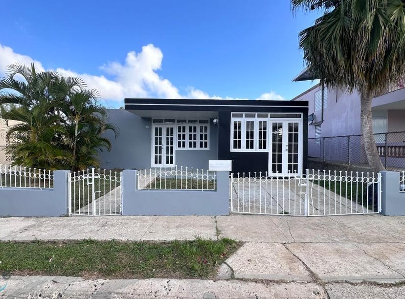 Km 28.6 CARR 109, Culebrinas, San Sebastián, Adjuntas 00685 House for