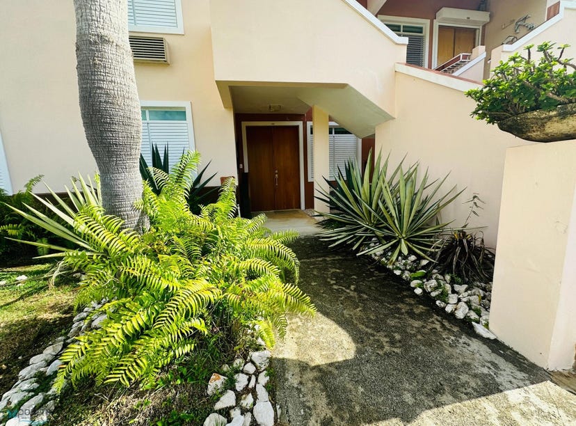 18B HARBOUR LAKES 18B, Apt 18B, Humacao, Humacao, Humacao 00791
