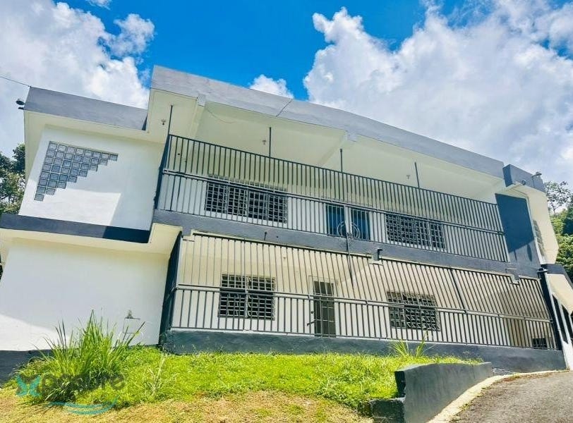 0 CAMINO RENE MARQUEZ, Canovanas, Canóvanas 00729 Other for Sale