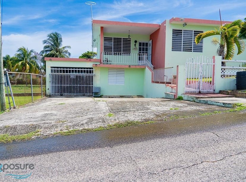 190 CALLE B, BO. PUEBLO, SECTOR SANTA ROSA, Hatillo, Hatillo, Hatillo