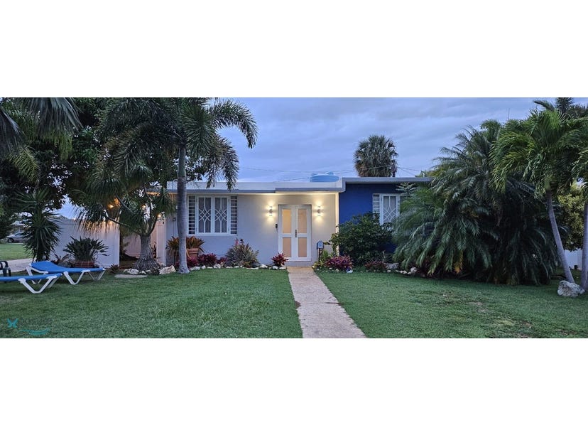 . B STREET, RAMEY BASE, AGUADILLA, Apt 121, Aguadilla, Aguadilla