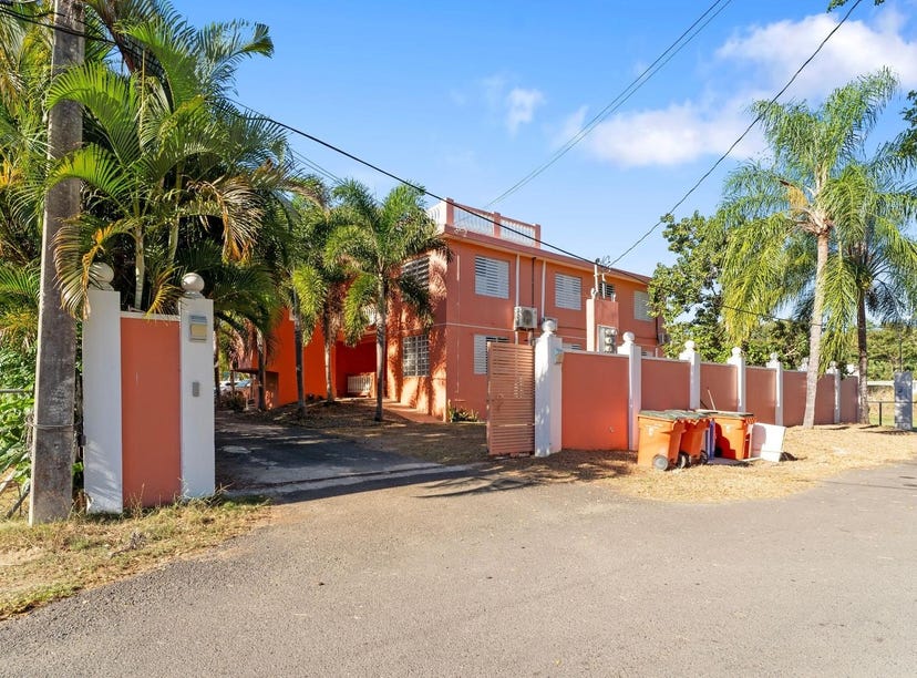 5 SECTOR LOS POZOS, Apt 1, Rincon, Rincon, Rincon 00677 House for Sale