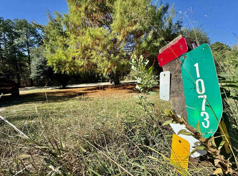 1073 Treasure Isle Road, Hot Springs, AR 71913 Land for Sale