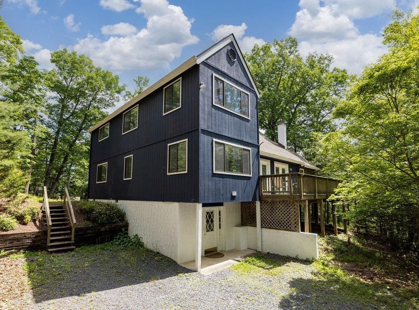 24 FORREST ST, BASYE, VA 22810 House for Sale