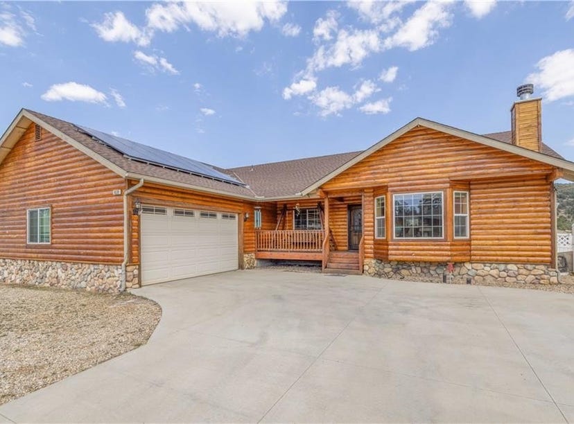 1639 East Big Bear Boulevard, Big Bear City, CA 92314 House for Sale