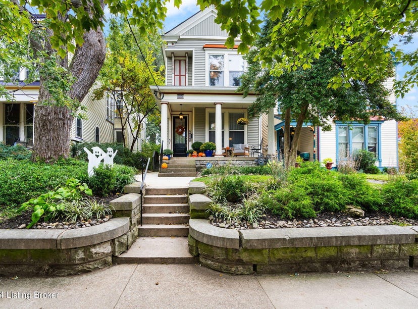 1502 Highland Ave, Louisville, KY 40204 House for Sale