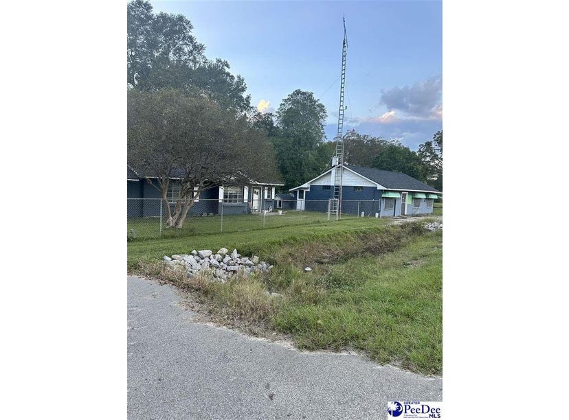 TBD Wallace Park Lane, Darlington, SC 29532 House for Sale realestate