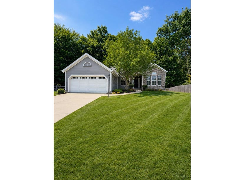 1273 McGuffey Ln lot: 0, Union Twp, OH 45103 House for Sale ...