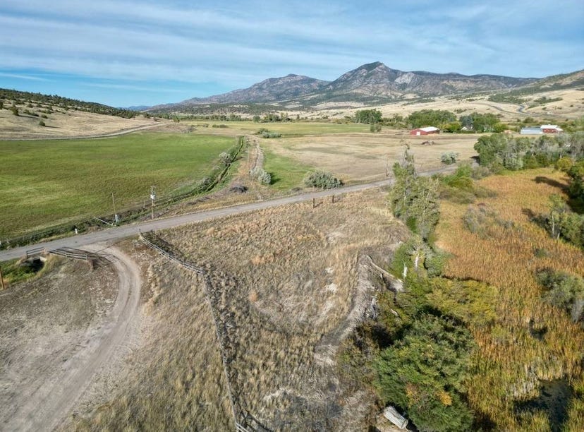 24 Old Mt Hwy 10, Cardwell, MT 59721 Land for Sale