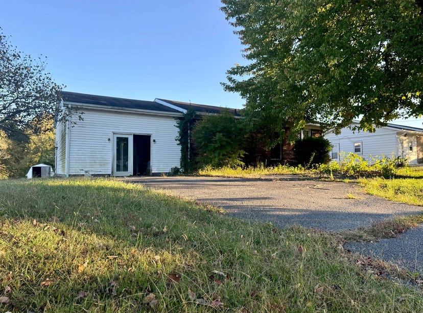 715 Us Highway 41a S, Dixon, KY 42409 House for Sale