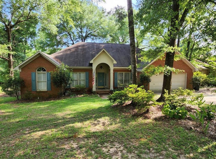 107 Riveredge, Dothan, AL 36303 Other for Rent