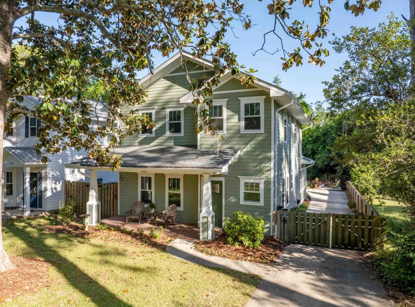 1001 Cherry Laurel Street, TALLAHASSEE, FL 32308 House for Sale