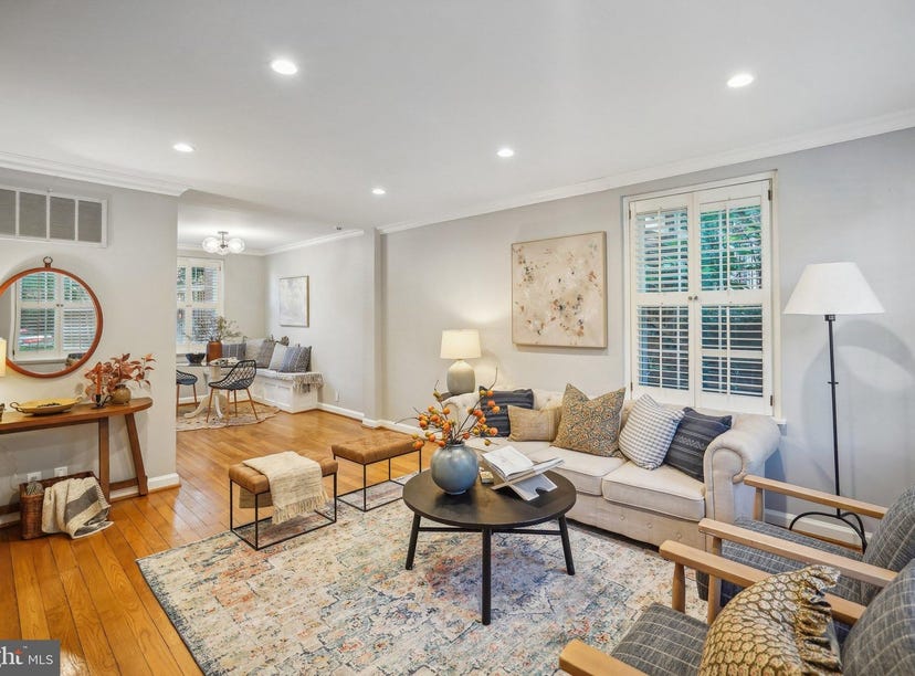 4245 32ND ROAD S, ARLINGTON, VA 22206 Apartment for Sale realestate