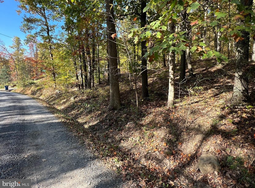 00 INDIAN SPRINGS ROAD, HOPEWELL, PA 16650 Land for Sale realestate