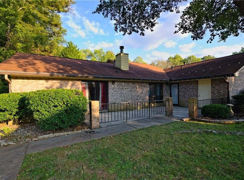 1240 Shannon Way SW, Marietta, GA 30008 Other for Rent