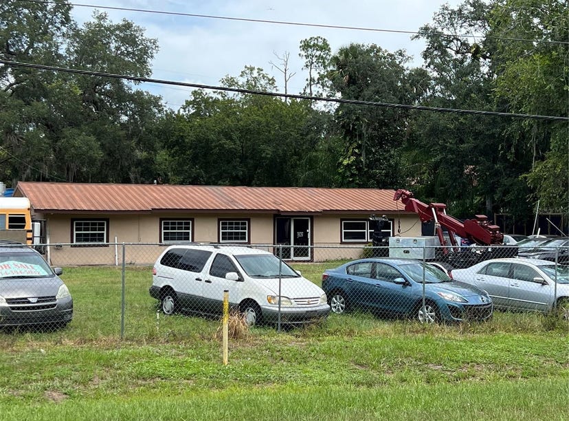 6147 S ORANGE BLOSSOM TRAIL, DAVENPORT, FL 33896 Other for Sale