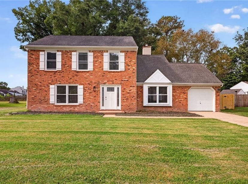 Three Way Type C 753 Helmsdale Way, Chesapeake, VA 23320 Other for Sale - realestate.com.au