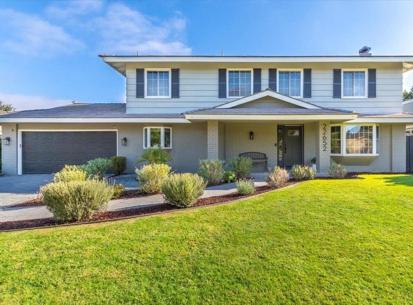 22652 Torero DR, SALINAS, CA 93908 House for Sale