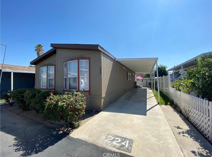 15050 Monte Vista Avenue, Apt 224, Chino Hills, CA 91709 House for Sale