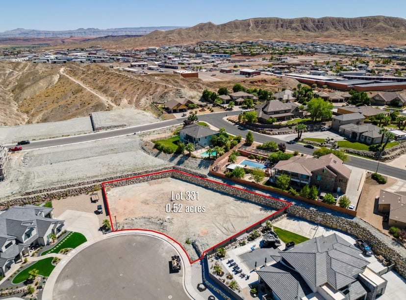 Arapaho Circle CIR, Washington, UT 84780 Other for Sale