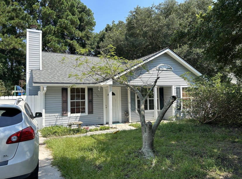 1080 Oakcrest Drive, Charleston, SC 29412 House for Sale realestate