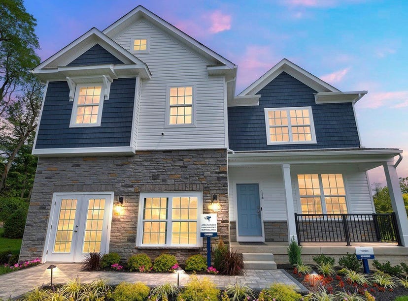 136 ERICA LANE, Columbia, PA 17512 House for Sale