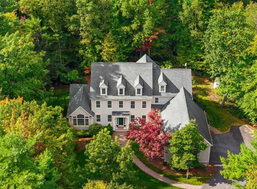 11 Aspen Lane, Bedford, NH 03110 House for Sale