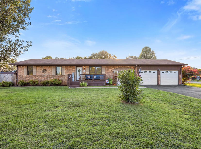 1201 Resin Lane, Fort Oglethorpe, GA 30742 House for Sale realestate