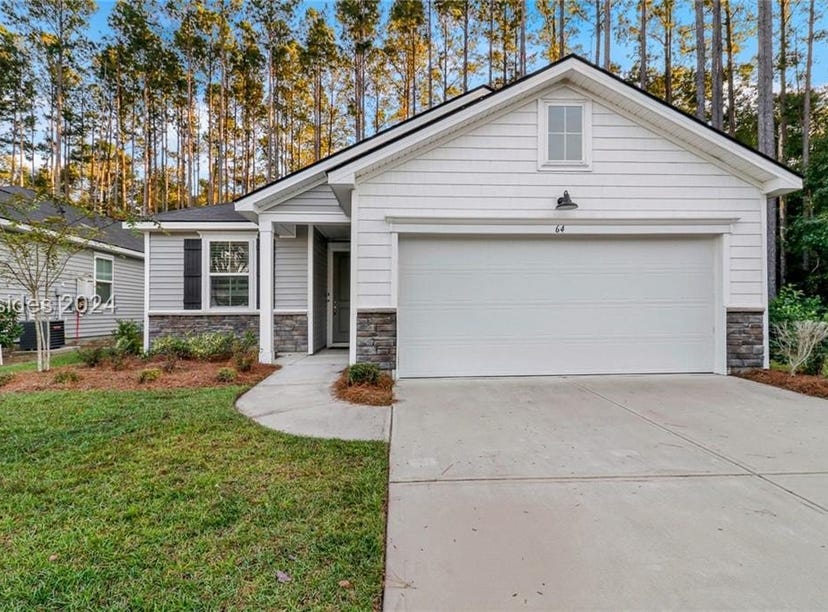 64 Parr Court, Bluffton, SC 29910 Other for Sale