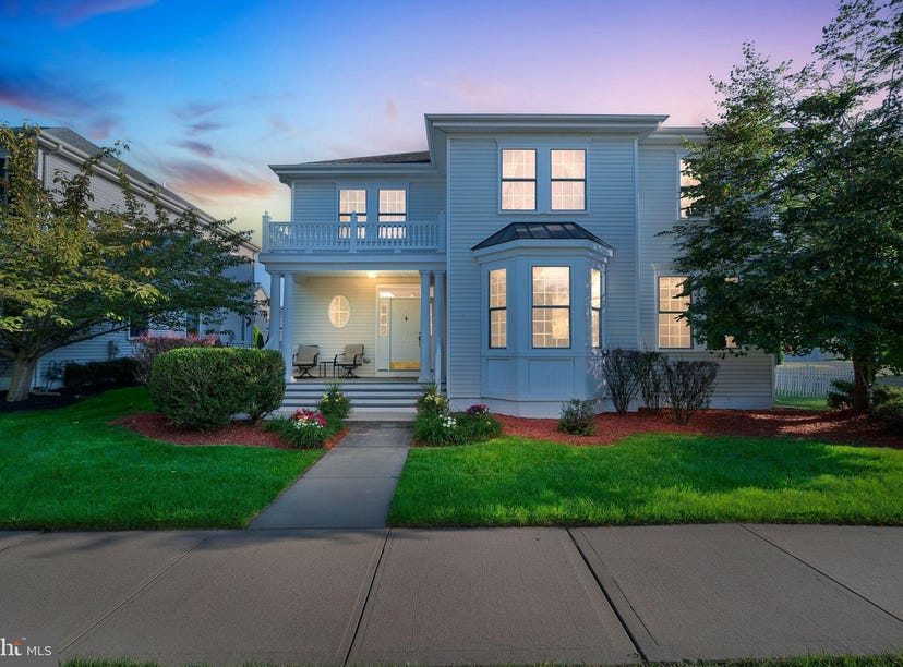 15 DOWNER WAY, CROSSWICKS, NJ 08515 House for Sale