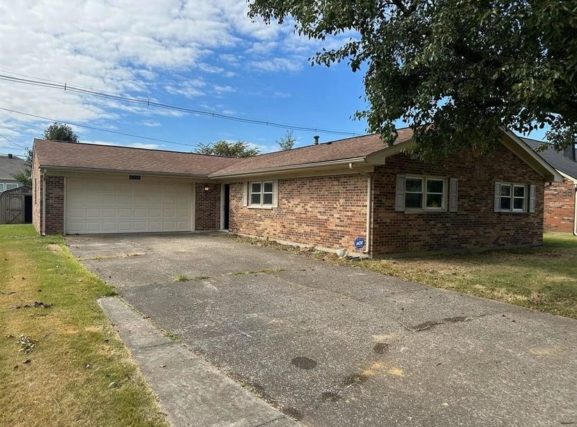 2254 Middleground Dr., Owensboro, KY 42301 House for Sale