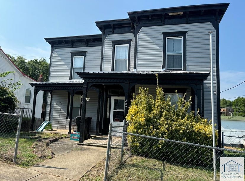 337 Church Street, Danville, VA 24540 House for Sale