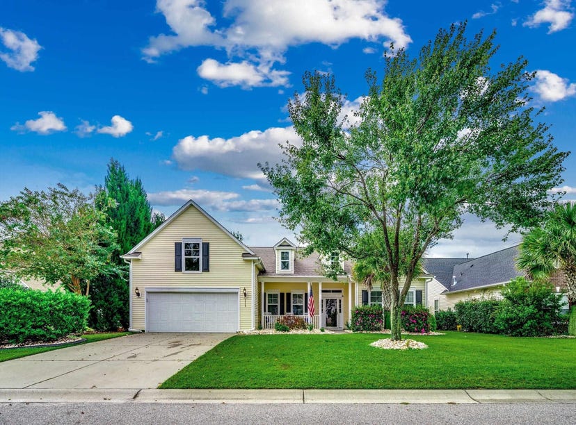 3058 Chesterwood Ct., Myrtle Beach, SC 29579 House for Sale