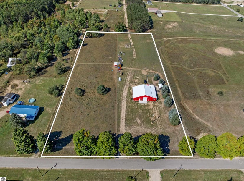 6154 Satterly Lake, Mancelona, MI 49659 House for Sale