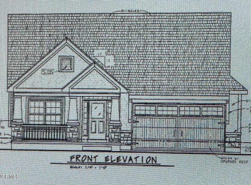 1401 Hammocks Beach Road, Apt 6, Swansboro, NC 28584 House for Sale