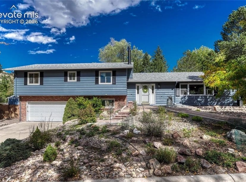 3214 Austin Place, Colorado Springs, CO 80909 House for Sale ...