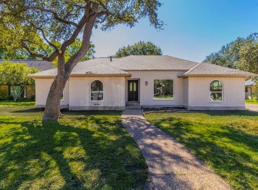 2520 Stone Creek Drive, Plano, TX 75075 House for Sale