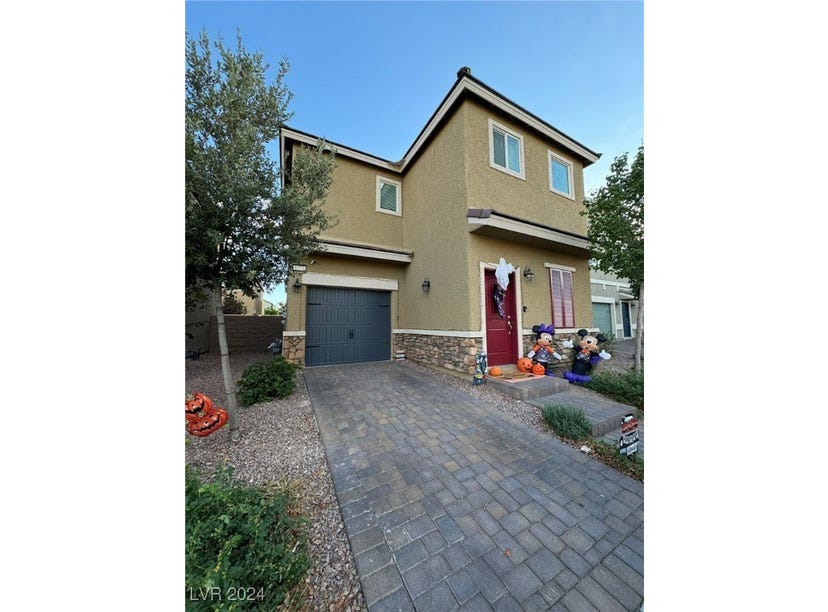 8777 Candelabra Court, Las Vegas, NV 89148 House for Sale realestate