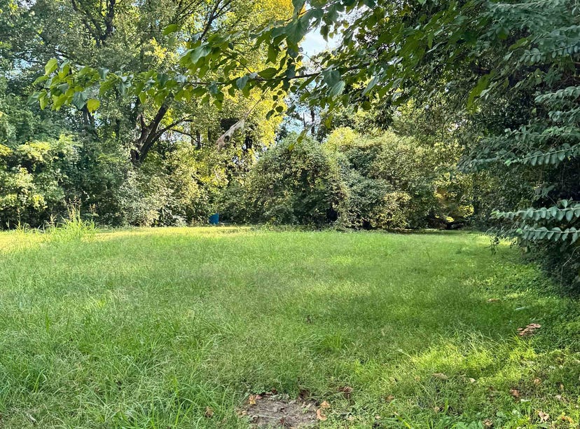0 HUNTER, Memphis, TN 38108 Land for Sale