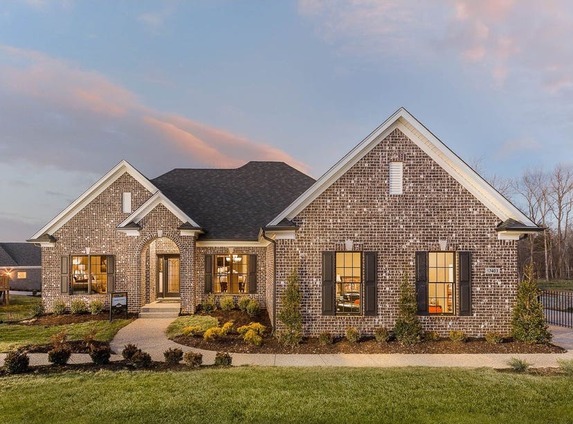 17902 Shakes Ridge Court, Fisherville, KY 40023 House for Sale