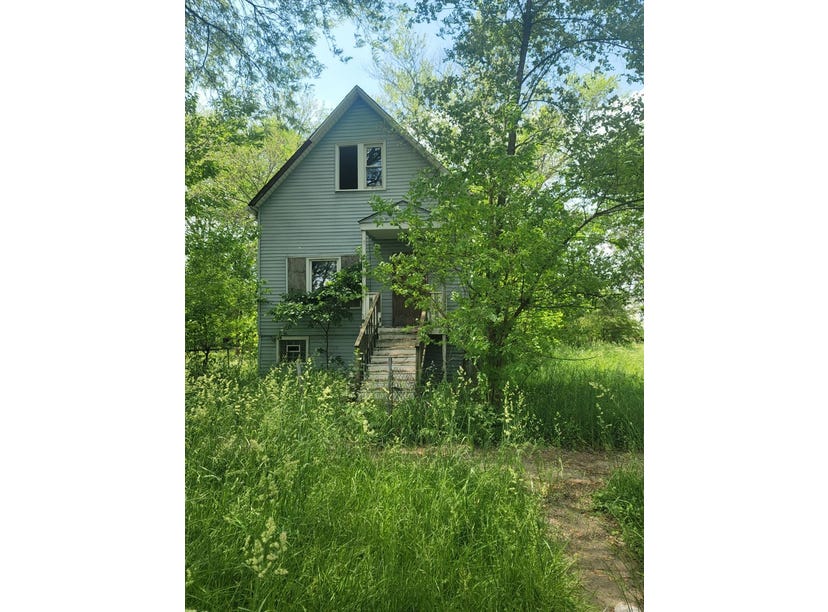 7232 S Green Street, Chicago, IL 60621 House for Sale