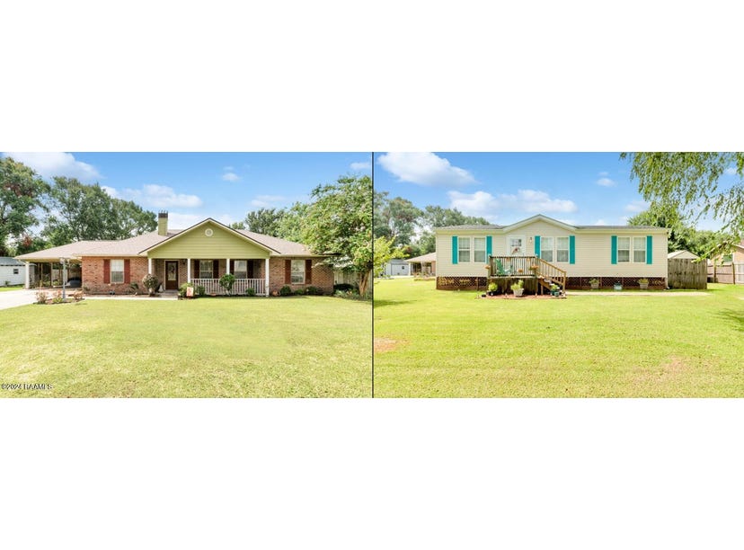 316 314 E Etienne Road, Maurice, LA 70555 Other for Sale realestate