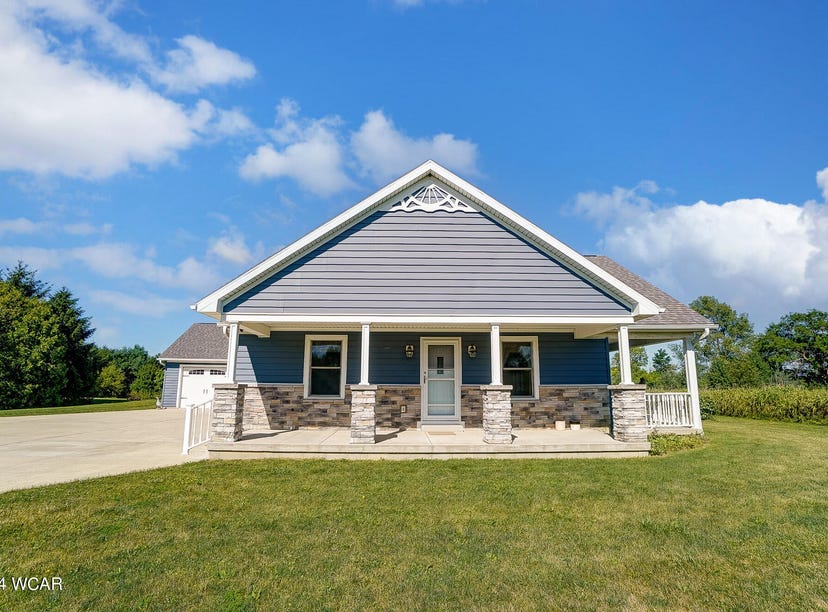 1960 S Grubb Road, Lima, OH 45806 House for Sale