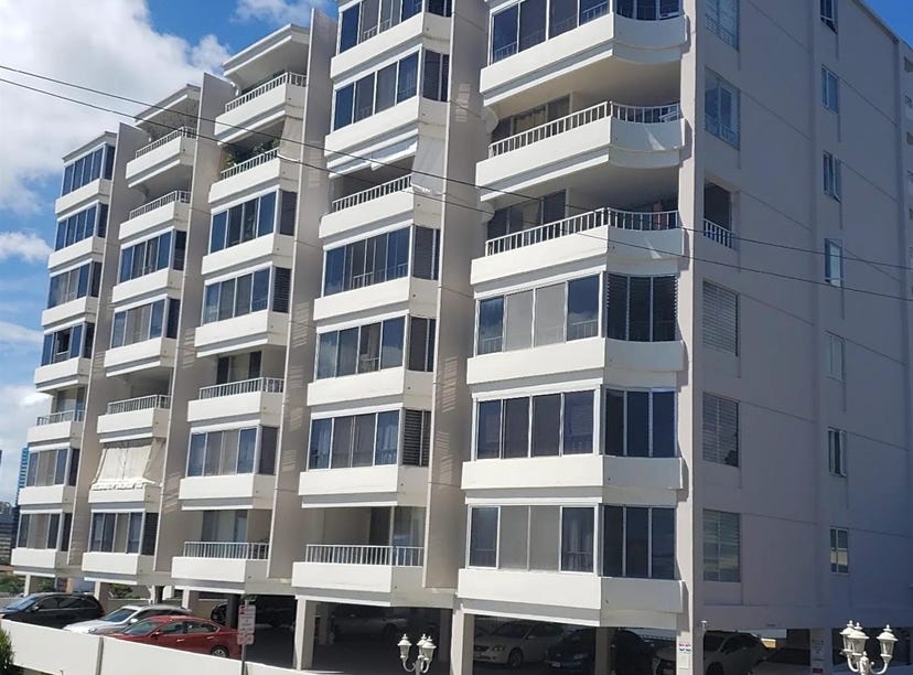 410 Magellan Avenue, Apt 1008, Honolulu, HI 96813 Apartment for Rent