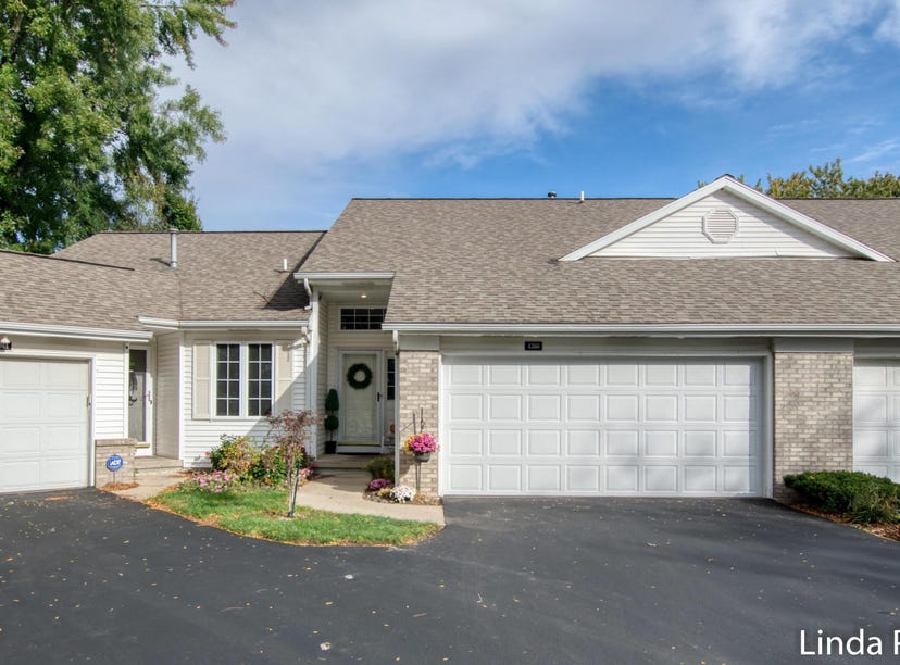 4366 Canal Avenue SW, Apt 7, Grandville, MI 49418 Apartment for Sale